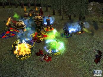 Bild 1 zu Lords of Everquest